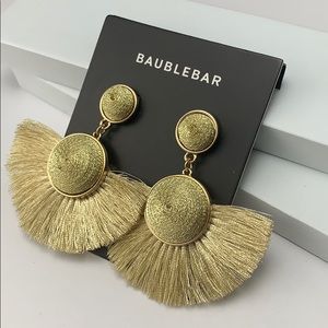 BAUBLEBAR DROP EARRINGS!!